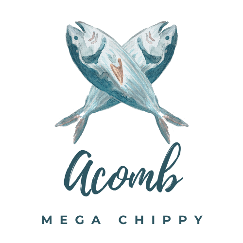 Mega Chippy